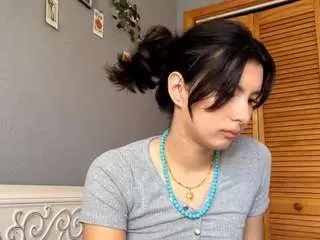 Camsoda Live Sex of wildatebar