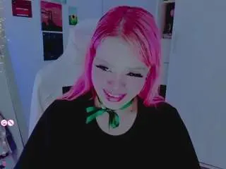 Camsoda Live Porn of ammycollinss