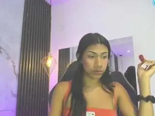 Camsoda Live Porn of babysoffia