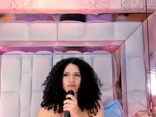 Camsoda Sex Cam of lilithadams