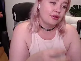 Camsoda Adult Webcam of margotgrey