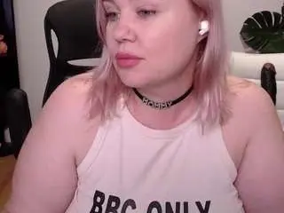 Camsoda Adult Webcam of margotgrey