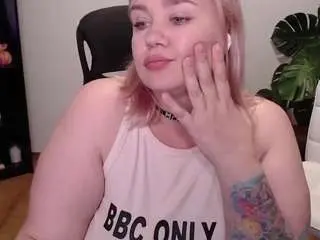 Camsoda Best Webcam of margotgrey