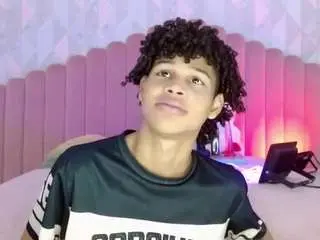 Camsoda Best Webcam of matiwhottx
