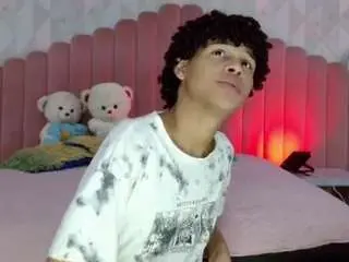 Camsoda Live Porn of matiwhottx