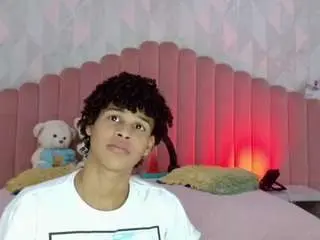 Camsoda Adult Webcams of matiwhottx