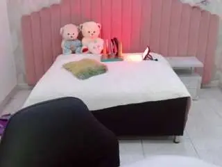 Camsoda Best Webcam of matiwhottx