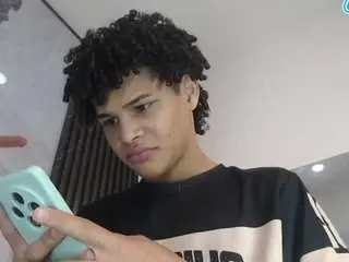 Camsoda Private Sex Chat of matiwhottx