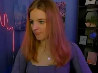 Camsoda Free Live Porn of prettyamyy