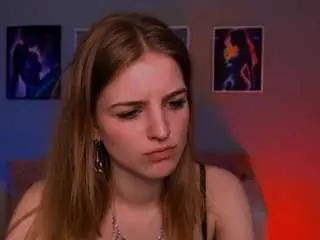 Camsoda Free Porn Cam of prettyamyy