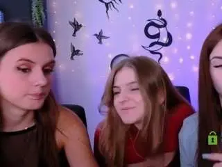 Camsoda Adult Video Chat of prettyamyy