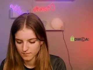 Camsoda Adult Video Chat of prettyamyy