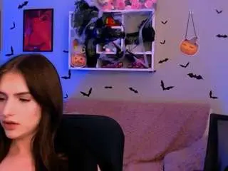 Camsoda Sex Cam of prettyamyy