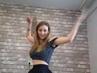 Camsoda Adult Webcams of alysemoroz