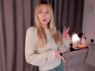 Camsoda Adult Webcam of annaswendon