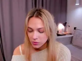 Camsoda Free Porn Cam of annaswendon