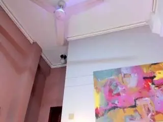Camsoda Adult Webcam of jupiterfox