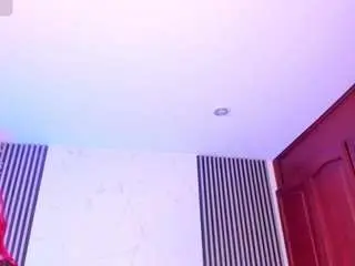 Camsoda Nude Webcam of jupiterfox