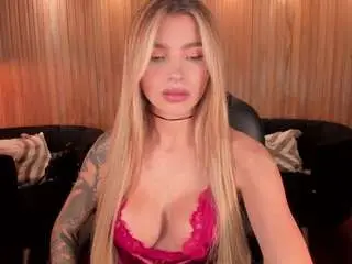 Camsoda Best Webcam of meganwest
