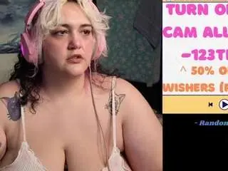 Camsoda Best live sex cam show of nevermakeawish