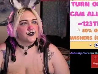 Camsoda Free Live Porn of nevermakeawish