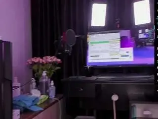 Camsoda Free Live Porn of raissasky