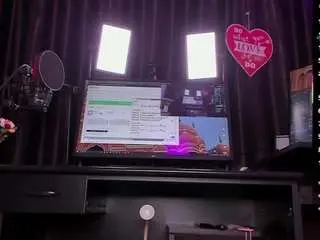 Camsoda Best live sex cam show of raissasky