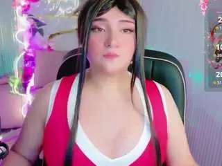 Camsoda Free Porn Cam of sakura-tay