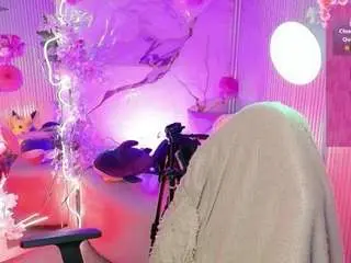 Camsoda Best Webcam of sakura-tay