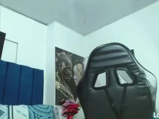 Camsoda Live Sex Cam of tatiana-star1