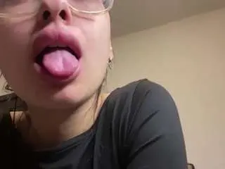 Camsoda Best Webcam of tressielough