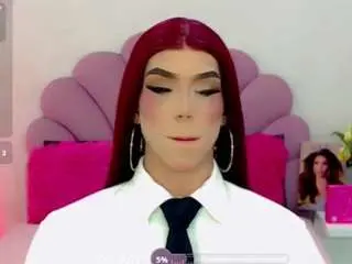 Camsoda Sex Chat of valeria-pricess