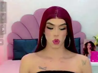 Camsoda Adult Webcam of valeria-pricess