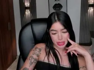 Camsoda Live Porn of zoee-jackson