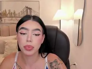 Camsoda Adult Video Chat of zoee-jackson