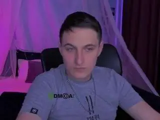 Camsoda Adult Webcam of beauty-ginger