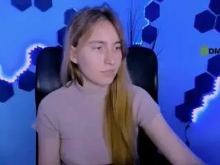 Camsoda Live Sex Cam of beauty-ginger