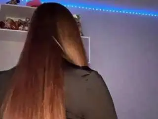Camsoda Free Porn Cam of candyfloro