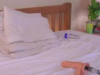 Camsoda Live Sex Cam of esmealdridge