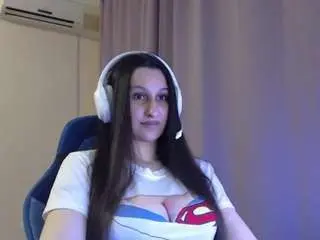 Camsoda Sex Chat of lorenayarnell