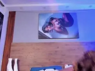 Camsoda Free Live Porn of alisoncruz