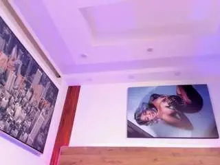 Camsoda Nude Webcam of alisoncruz