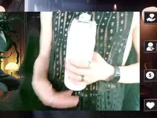Camsoda Live Sex Cam of elezra
