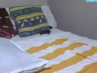 Camsoda Free Live Porn of jojociah