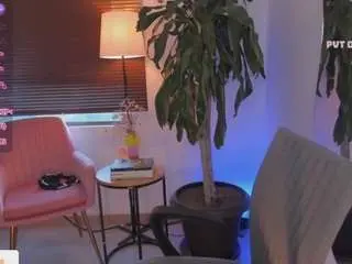 Camsoda Live Sex Cam of ameliegraham