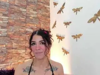 Camsoda Adult Webcams of evelynrousse