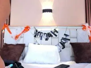 Camsoda Private Sex Chat of kathymirrow