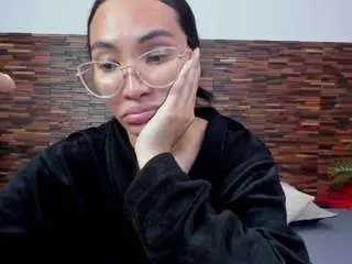 Camsoda Adult Webcam of lucyyliiu