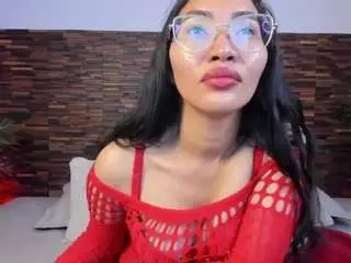 Camsoda Sex Chat of lucyyliiu