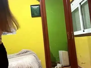 Camsoda Live Sex of danielabaibak